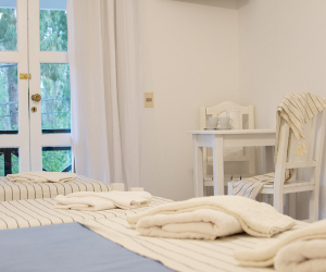 Habitaci&oacute;n Cu&aacute;druple