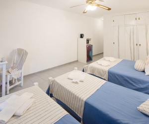 Habitaci&oacute;n Cu&aacute;druple