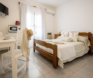 Habitaci&oacute;n Doble