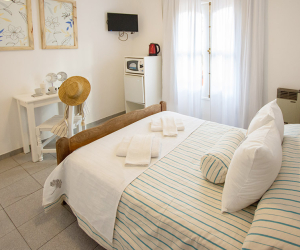 Habitaci&oacute;n Doble