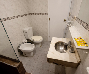 Habitaci&oacute;n Doble