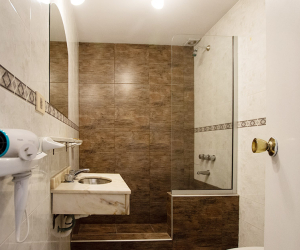 Habitaci&oacute;n Doble