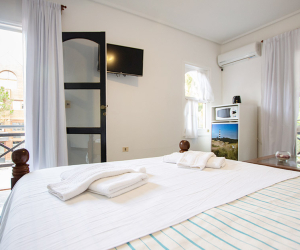 Habitaci&oacute;n Suite