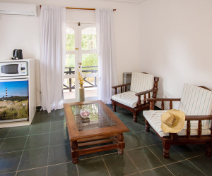 Habitaci&oacute;n Suite