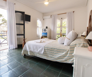 Habitaci&oacute;n Suite