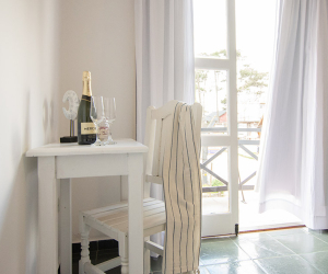 Habitaci&oacute;n Suite