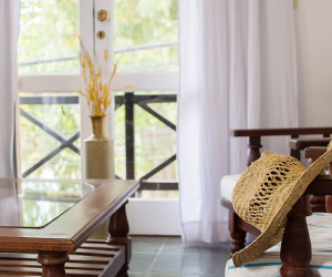 Habitaci&oacute;n Suite