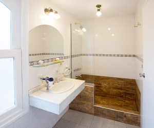 Habitaci&oacute;n Suite