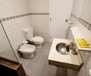 Habitaci&oacute;n Triple