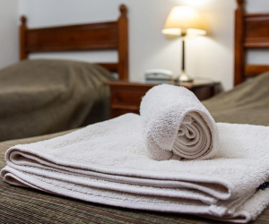 Habitaci&oacute;n Doble