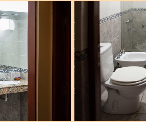 Habitaci&oacute;n Doble