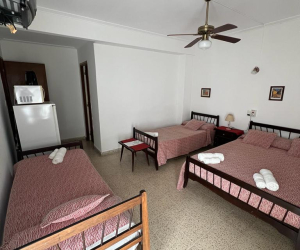 Departamento 5 personas