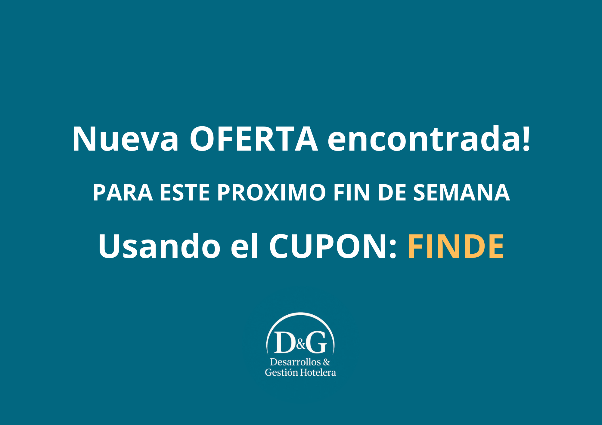 code D&G Caril&oacute; Reservas Online