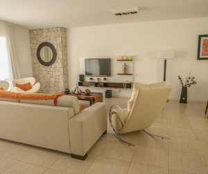 Tres Ambientes Superior en SEA POINT