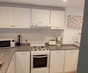 Tres Ambientes Superior en SEA POINT