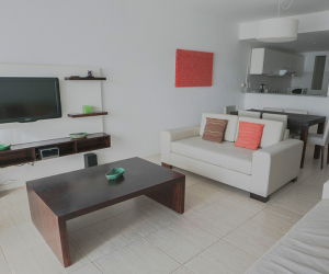 Cuatro Ambientes en SEA POINT