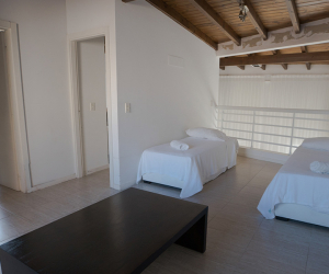 Cuatro Ambientes en SEA POINT