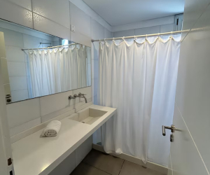 Dos Ambientes en CARILO VISTA