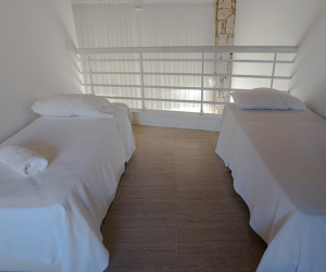 Cuatro Ambientes en SEA POINT