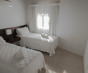 Tres Ambientes Duplex en SEA POINT