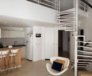 Tres Ambientes Duplex en SEA POINT