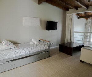 Tres Ambientes Duplex en SEA POINT