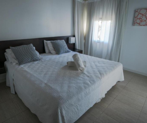 Tres Ambientes Superior en SEA POINT