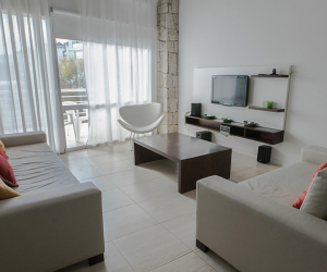 Cuatro Ambientes en SEA POINT