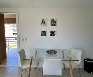 Dos Ambientes en SEA POINT