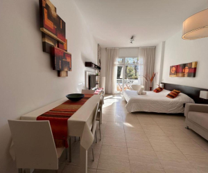 Monoambiente en SEA POINT