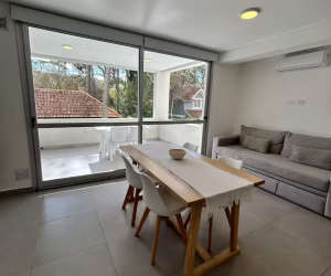 Dos Ambientes en CARILO VISTA