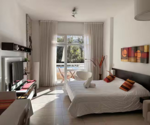 Monoambiente en SEA POINT