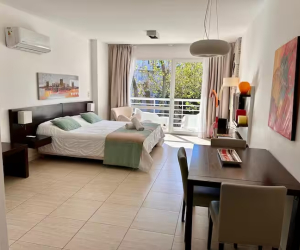 Monoambiente en SEA POINT