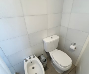 Dos Ambientes en CARILO VISTA