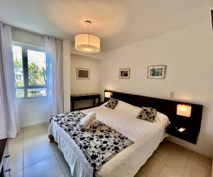 Tres Ambientes Duplex en SEA POINT
