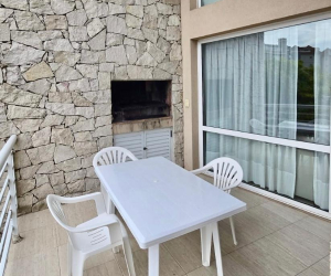 Tres Ambientes Duplex en SEA POINT