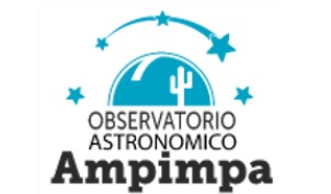 logo-azul-ampimpa Observatorio Ampimpa, Amaicha del Valle, Argentina | Ruta 307 km 107